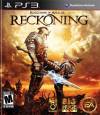 PS3 GAME - Kingdoms of Amalur: Reckoning